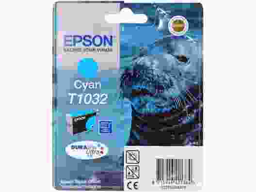 Картридж Epson T1032 C13T10324A10