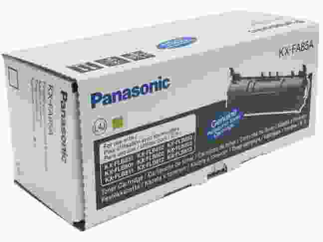 Картридж Panasonic KX-FA85A