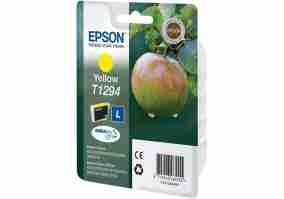 Картридж Epson T1294 C13T12944011