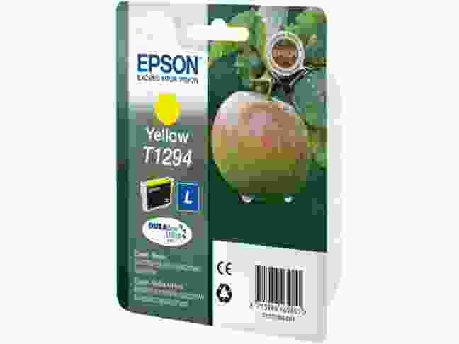 Картридж Epson T1294 C13T12944011