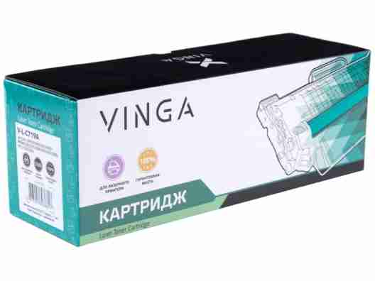 Картридж Vinga V-L-C719A