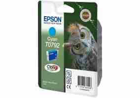 Картридж Epson T0792 C13T07924010