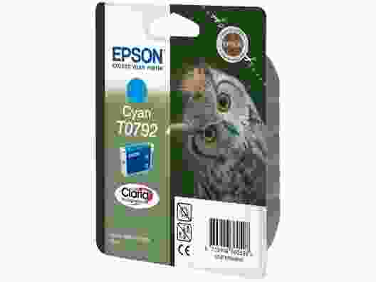 Картридж Epson T0792 C13T07924010
