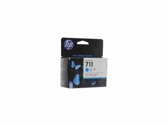 Картридж HP 711 CZ134A