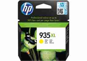 Картридж HP 935XLY C2P26AE