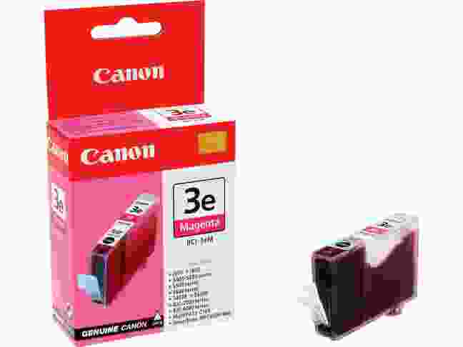 Картридж Canon BCI-3eM 4481A002