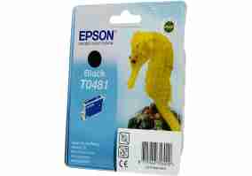 Картридж Epson T0481 C13T04814010