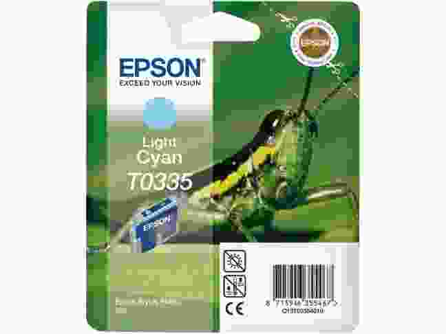 Картридж Epson T0335 C13T03354010