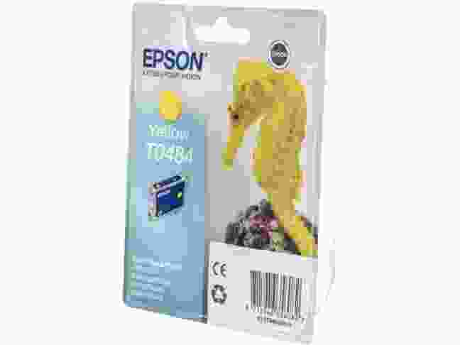 Картридж Epson T0484 C13T04844010