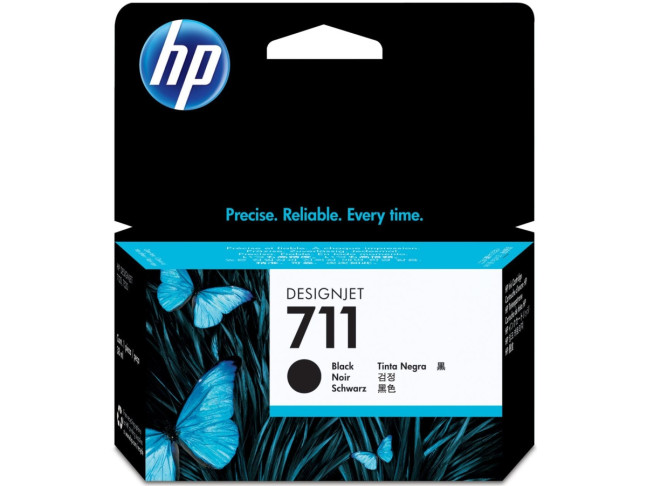 Картридж HP 711 CZ129A