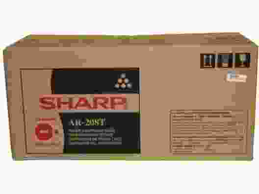 Картридж Sharp AR208T