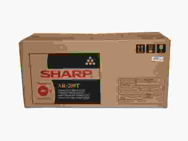 Картридж Sharp AR208T