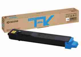 Лазерний картридж Kyocera TK-8115C (1T02P3CNL0)