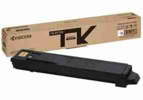 Лазерний картридж Kyocera TK-8115K (1T02P30NL0)