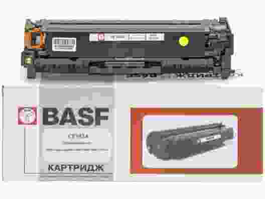 Картридж BASF KT-CF382A