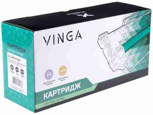 Картридж Vinga V-L-HC7115A