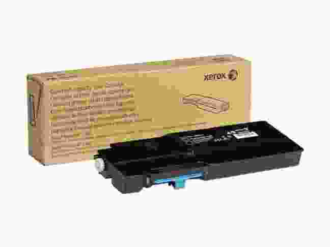 Картридж Xerox 106R03534