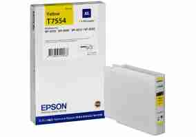 Картридж Epson T7554 C13T755440