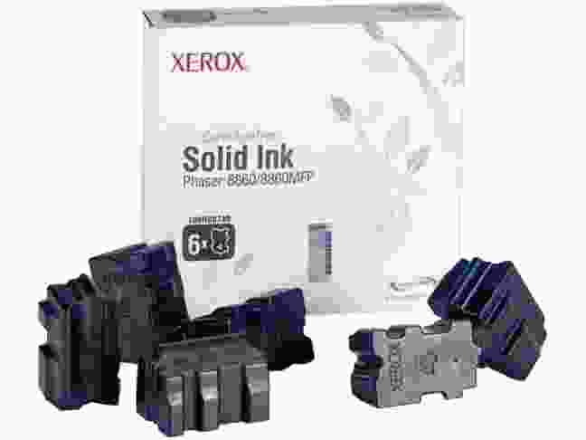 Картридж Xerox 108R00820