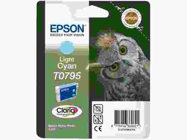 Картридж Epson T0795 C13T07954010