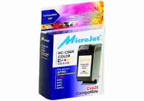 Картридж MicroJet HC-C06N