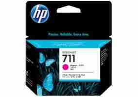 Картридж HP 711 CZ135A