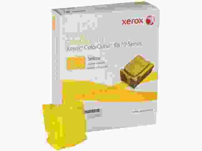 Картридж Xerox 108R00960