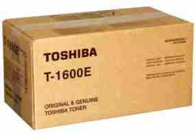 Картридж Toshiba T-1600E