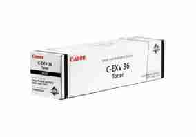 Картридж Canon C-EXV36 3766B002