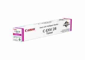 Картридж Canon C-EXV28M 2797B002