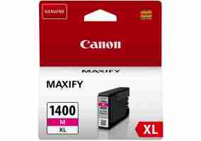 Картридж Canon PGI-1400XLM 9203B001
