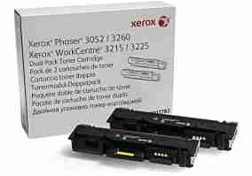 Картридж Xerox 106R02782