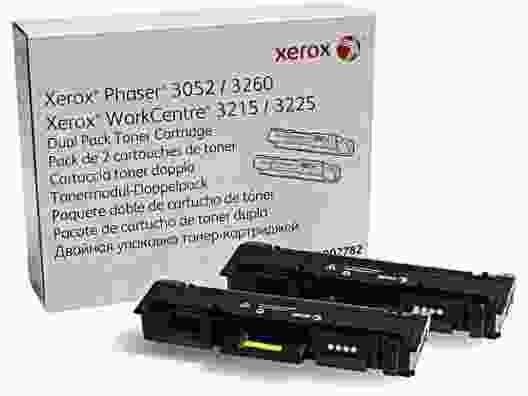 Картридж Xerox 106R02782