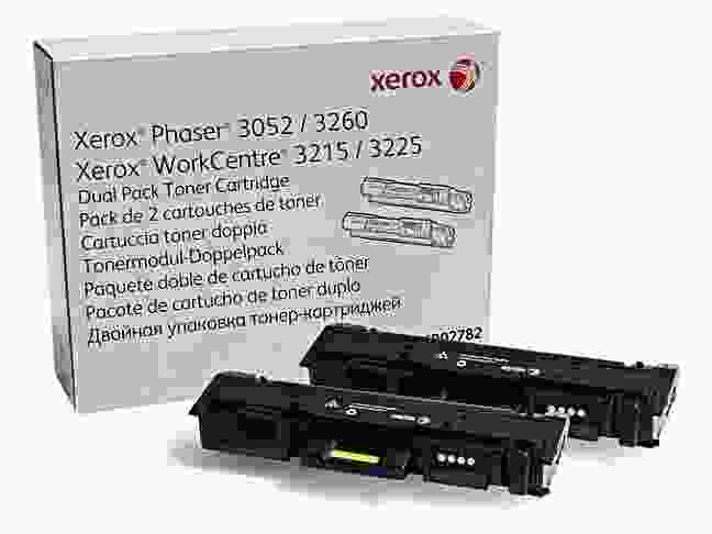 Картридж Xerox 106R02782