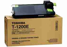 Картридж Toshiba T-1200E