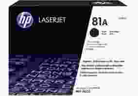 Картридж HP 81A CF281A