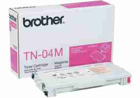 Картридж Brother TN-04M