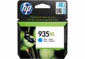 Картридж HP 935XLC C2P24AE