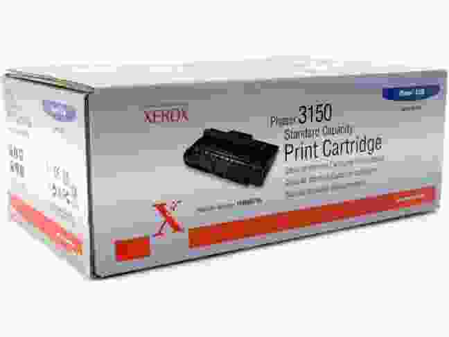 Картридж Xerox 109R00746