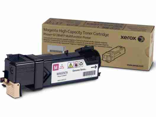 Картридж Xerox 106R01457