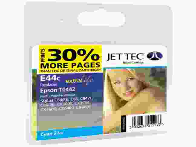 Картридж Jet Tec E44C