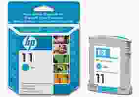 Картридж HP 11C C4836A