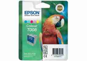 Картридж Epson T008 C13T00840110