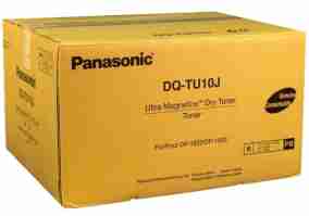 Картридж Panasonic DQ-TU10J