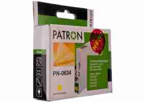 Картридж Patron PN-0634