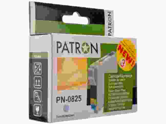 Картридж Patron PN-0825