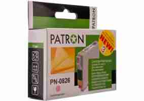 Картридж Patron PN-0826