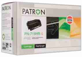 Картридж Patron PN-719HR