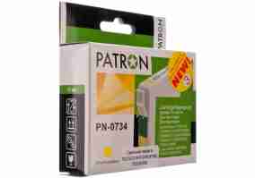 Картридж Patron PN-0734