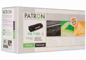 Картридж Patron PN-719R